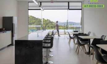 Imagem 5: CONDOMÍNIO FECHADO PAYSAGE, lote com 610 m² por R$ 530.000 - Ponta Aguda - Blumenau/SC