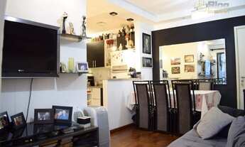 Imagem 5: VENDA - 58m2 c/ 2 dormitórios, 1 varanda, 1 vaga - Consolação, São Paulo