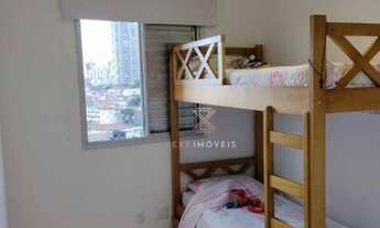 Imagem 6: Apartamento com 2 dormitórios à venda, 50 m² por R$ 540.000 - Belém - São Paulo/SP