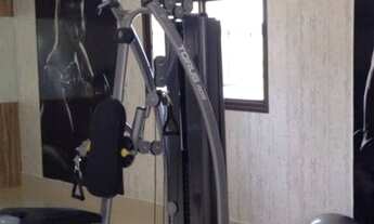 Imagem 5: APARTAMENTO - VENDA - Edifício Maison Nicole, Duque de Caxias II - Cuiabá/MT