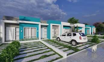 Imagem: Casa com 3 dormitórios à venda, 78 m²