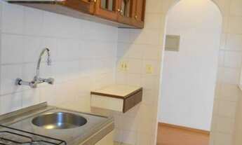 Imagem 6: Apartamento para alugar, 42 m² por R$ 2.400,00/mês - Moema - São Paulo/SP