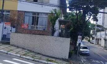 Imagem 5: Casa com 3 dormitórios à venda, 270 m² por R$ 950.000 - Campo Belo - São Paulo/SP- Forte P