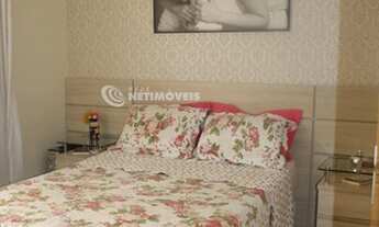 Imagem 3: CONTAGEM - Apartamento Padrão - Alvorada