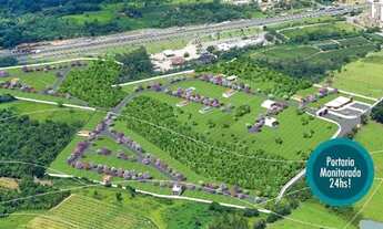 Imagem 5: Na melhor localização de Jundiaí | Lotes a partir de 250m² com Pagto Facilitado