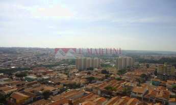 Imagem 7: Apartamento residencial para venda e locação, Nova América, Piracicaba