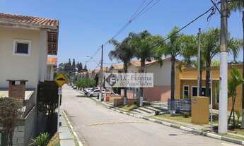 Imagem: Casa à venda, 97 m² por R$ 650.000,00