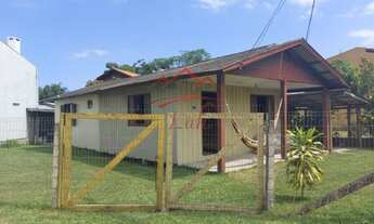 Imagem 4: Lote/Terreno para venda possui 390 metros quadrados em Ambrósio - Garopaba - SC