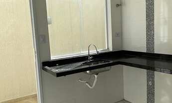 Imagem 4: Casa de Cond. com 2 Dorms. - Balneário Maracanã - PG