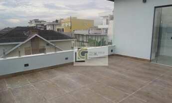 Imagem 6: Sobrado com 4 dormitórios, 450 m² - venda por R$ 3.000.000,00 ou aluguel por R$ 22.000,00