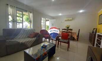 Imagem 4: Casa com 4 dormitórios à venda, 132 m² por R$ 798.000,00 - Freguesia (Jacarepaguá) - Rio d