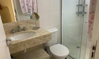 Imagem 3: Apartamento com 2 dormitórios à venda, 75 m² por R$ 545.900 - Jardim das Indústrias - São