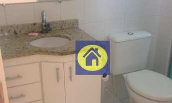 Imagem 5: Apartamento com 3 dormitórios à venda, 78 m² por R$ 340.000,00 - Vila Guarani - Jundiaí/SP