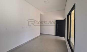 Imagem 3: Casa com 3 dormitórios à venda, 118 m² por R$ 610.000,00 - Condomínio Piccolino - Salto/SP