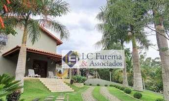 Imagem 2: Casa de condomínio em Vargem Grande Paulista, por R$ 1.600.000 - Recanto Suíço