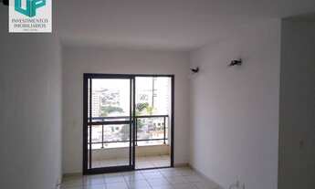 Imagem 2: Apartamento de 85 m² - Venda ou Aluguel no Edifício Firenze, região central, 2 suítes, 2 v