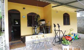 Imagem: VENDA EXCELENTE CASA RESIDENCIAL NO MARIA