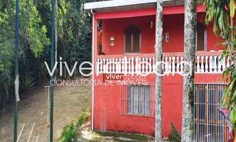 Imagem 3: Chácara com 4 dormitórios à venda, 2100 m² por R$ 850.000,00 - Usina - Atibaia/SP