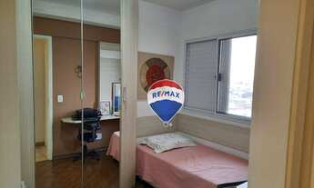 Imagem 6: Apartamento com 3 dormitórios à venda, 92 m² por R$ 790.000,00 - Vila Augusta - Guarulhos