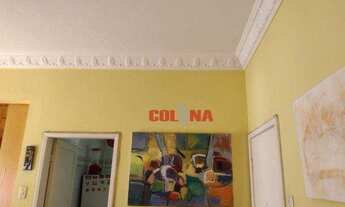 Imagem 5: Imobiliária Coluna Vende: Apartamento com 1 quarto, sala, cozinha, banheiro, 60 m² por R