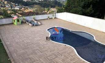 Imagem 4: Cond. Nova Higienópolis - 3 suítes, lareira, bar, gourmet e piscina!