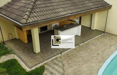 Imagem 5: Sobrado com 3 dormitórios à venda, 240 m² por R$ 1.015.000,00 - Vila Industrial - São José