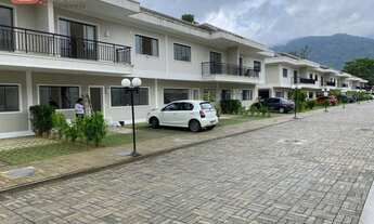 Imagem: Alugo casa em Vargem Grande primeira locação