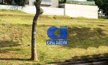 Imagem 2: Terreno à venda, 490 m² por R$ 1.067.220,00 - Gênesis 2 - Santana de Parnaíba/SP