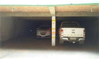 Imagem 6: Barracão Bairro Verde