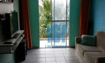 Imagem: Apartamento com 2 dormitórios à venda