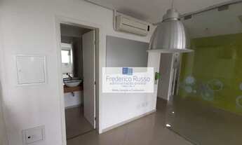 Imagem 6: Conjunto à venda, 43 m² por R$ 385.000,00 - Consolação - São Paulo/SP