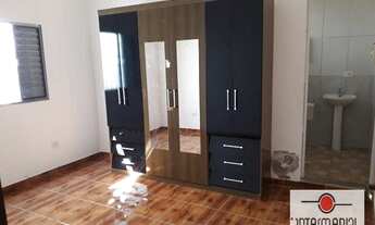 Imagem 14: Casa com 3 dormitórios à venda, 104 m² por R$ 220.000,00 - Parque Novo Mundo - Boituva/SP