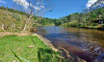 Imagem 6: Lote/Terreno para sua casa de campo na cidade de Igaratá.!!!