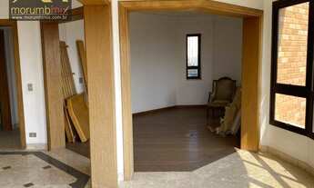 Imagem 6: Apartamento com 4 dormitórios à venda, 255 m² por R$ 790.000 - Vila Suzana - São Paulo/SP