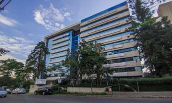 Imagem: PORTO ALEGRE - Conjunto Comercial/Sala