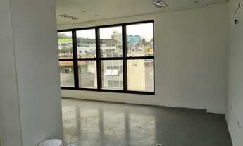Imagem 4: Sala para alugar, 160 m² por R$ 7.500,00/mês - Vila São João - Barueri/SP