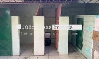 Imagem 6: SOROCABA - Galpão/Depósito/Armazém - Vila Nova Sorocaba