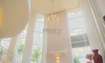 Imagem 3: PIRACICABA - Casa de Condomínio - Monte Alegre