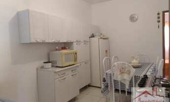 Imagem 5: Casa com 4 dormitórios à venda, 176 m² por R$ 340.000,00 - Alto da Boa Vista - Londrina/PR