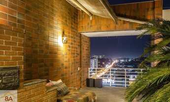 Imagem 5: MARAVILHOSA COBERTURA DUPLEX NA VILA MASCOTE!!