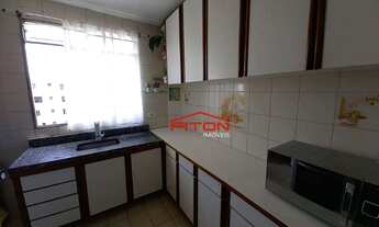 Imagem 3: Apartamento com 2 dormitórios à venda, 60 m² por R$ 217.900,00 - Jardim Nordeste - São Pau