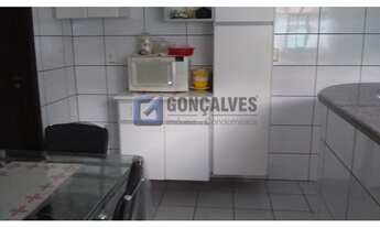 Imagem 5: SAO BERNARDO DO CAMPO - Residential / Sobrado - BAIRRO ASSUNCAO