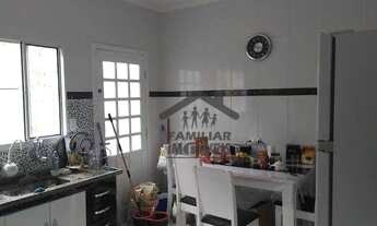 Imagem 6: Casa com 2 dormitórios à venda, 65 m² por R$ 345.000,00 - Jardim das Indústrias - São José