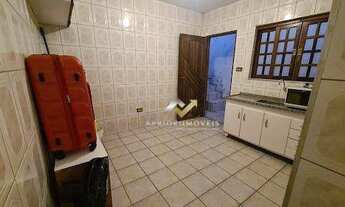 Imagem 6: Sobrado com 3 dormitórios à venda, 192 m² por R$ 590.000,00 - Vila Valparaíso - Santo Andr