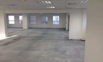 Imagem 4: Sala para alugar, 252 m² por R$ 9.500,00/mês - Alphaville Industrial - Barueri/SP