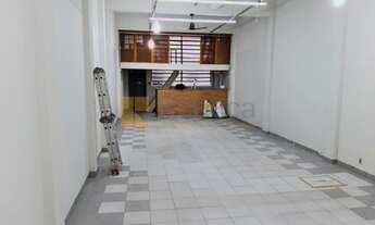 Imagem: Salão na José Paulino para alugar, 96