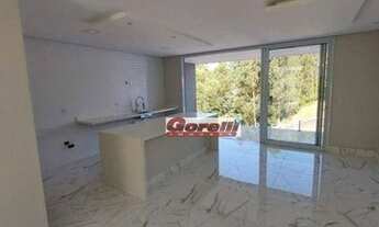 Imagem 3: Casa com 4 dormitórios à venda, 310 m² por R$ 2.600.000,00 - Condomínio Real Park - Arujá