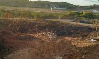 Imagem 2: Lote/Terreno para venda com 200 metros quadrados em Castanheiras II - Governador Valadares