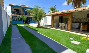 Imagem: Casa temporada em salinas