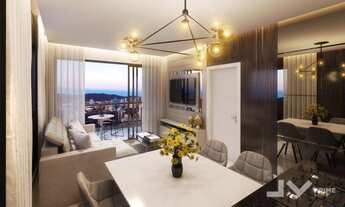 Imagem 2: Apartamento à venda por R$ 898.000,00 - Palmas - Governador Celso Ramos/SC